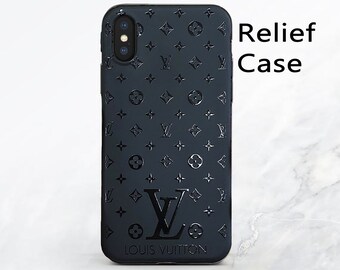 iphone 7 plus case louis vuitton etsy